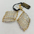 Orecchini pendenti donna oro 18 kt 6.10 gr | Gioiellitosti.it